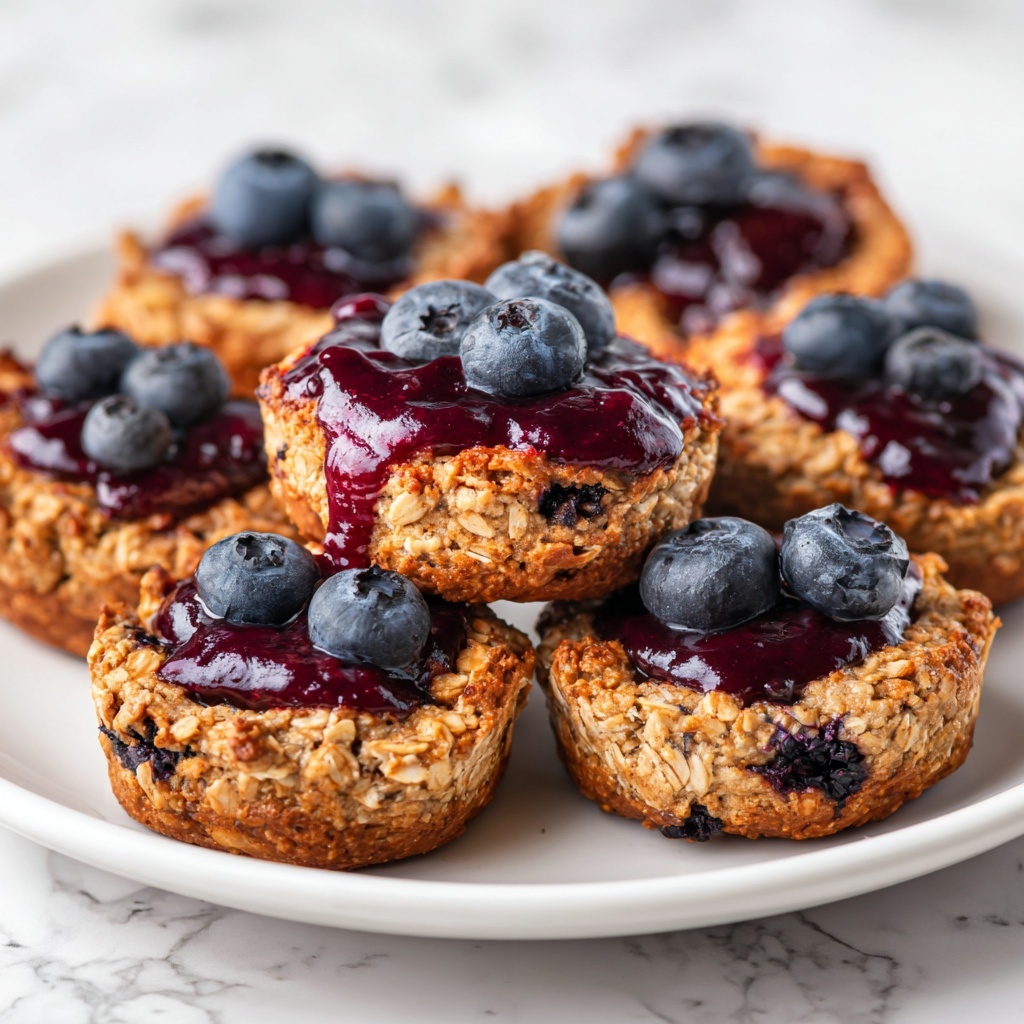 Healthy Oatmeal Cookies Recipe - Recipe Image