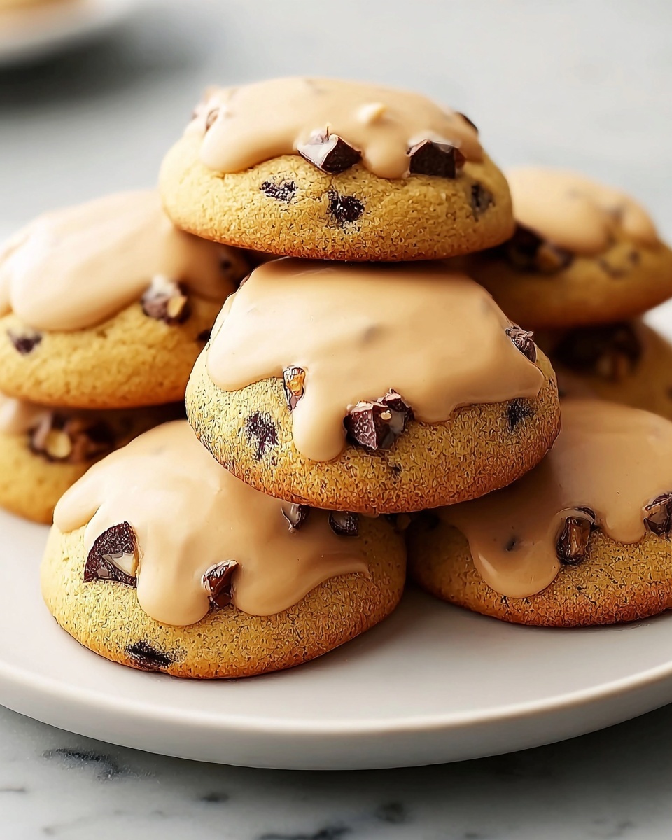 Butternut Squash Cookies Recipe - Recipe Image