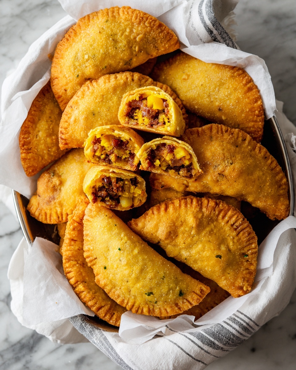 Curry Bread – An Incredible Ultimate Breakfast Recipe - Recipe Image