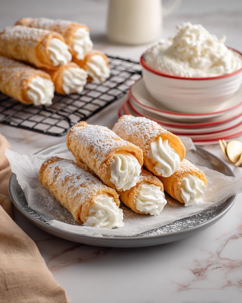 Clothespin Cookies Recipe - Recipe Image