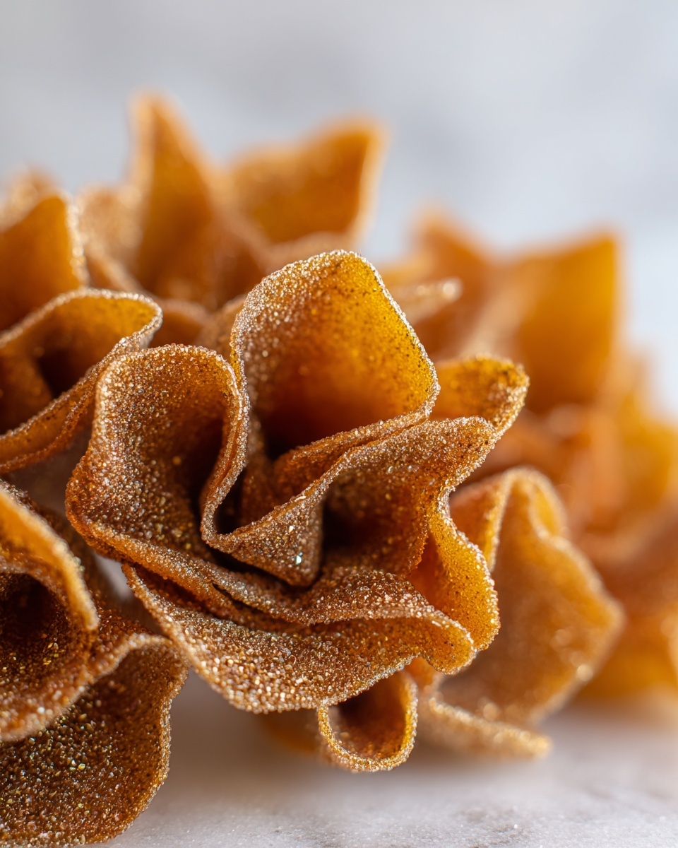 Ritz Bits Churros Recipe - Recipe Image