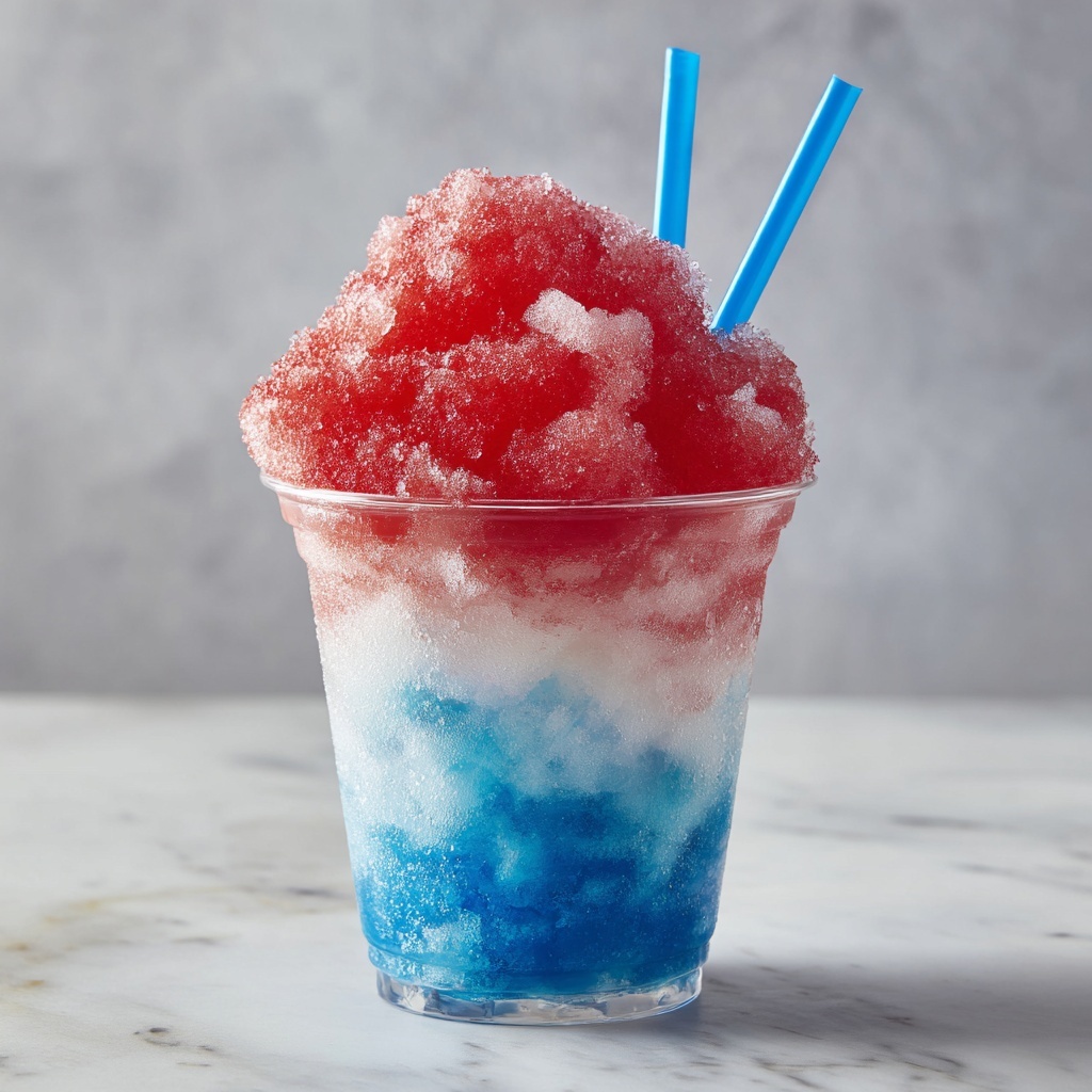 Kool-Aid Slushies Recipe - Recipe Image