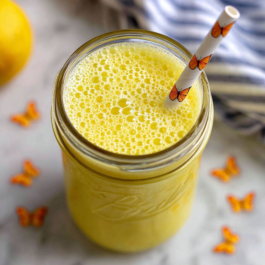 Orange Creamsicle Moonshine Recipe - Recipe Image