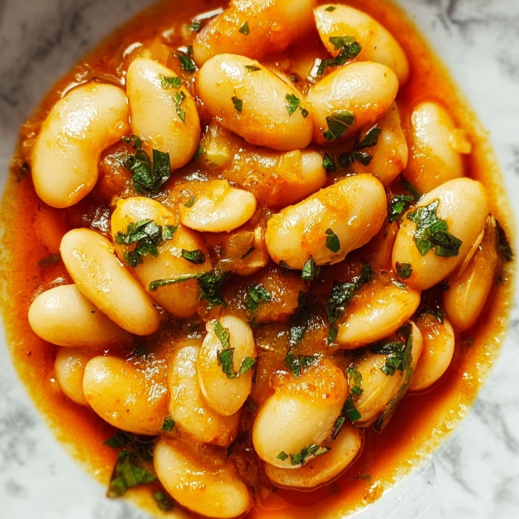 Gochujang Gnocchi Recipe - Recipe Image