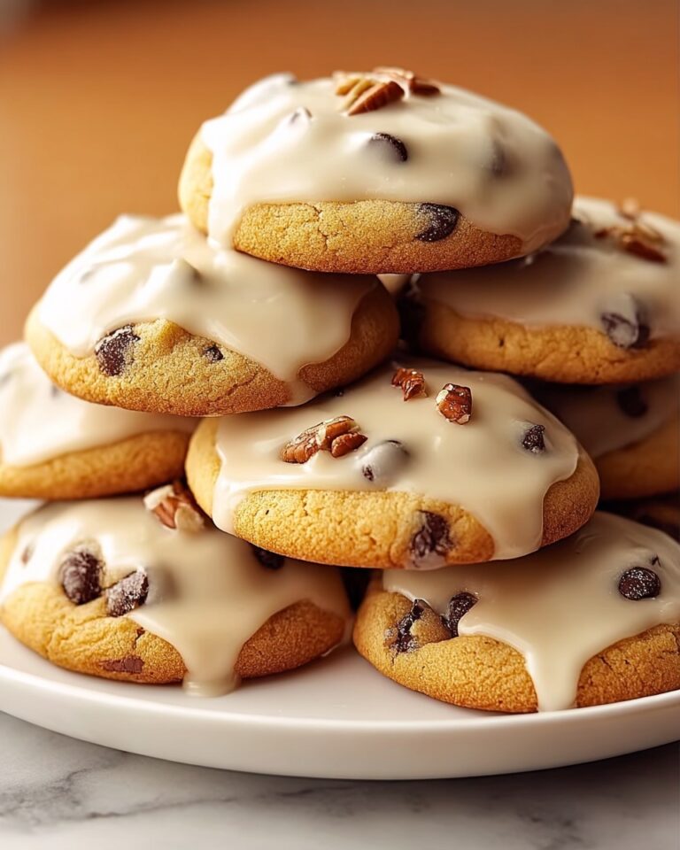 Butternut Squash Cookies Recipe