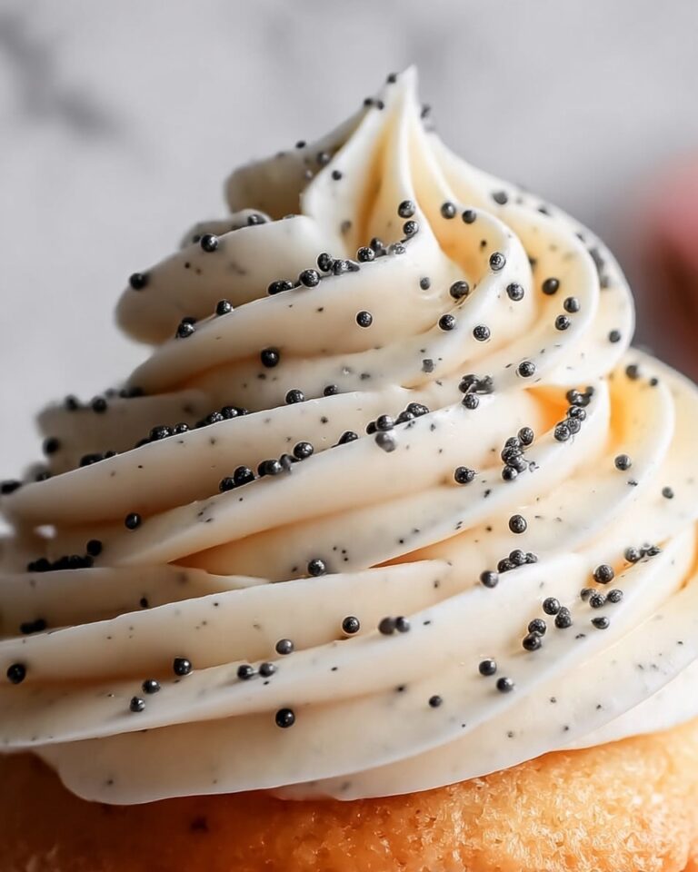 Milk Frosting Recipe