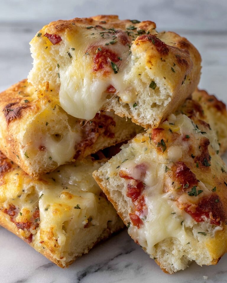 Homemade Pizza Pockets: Classic Pepperoni and Broccoli & Cheddar Calzones Recipe