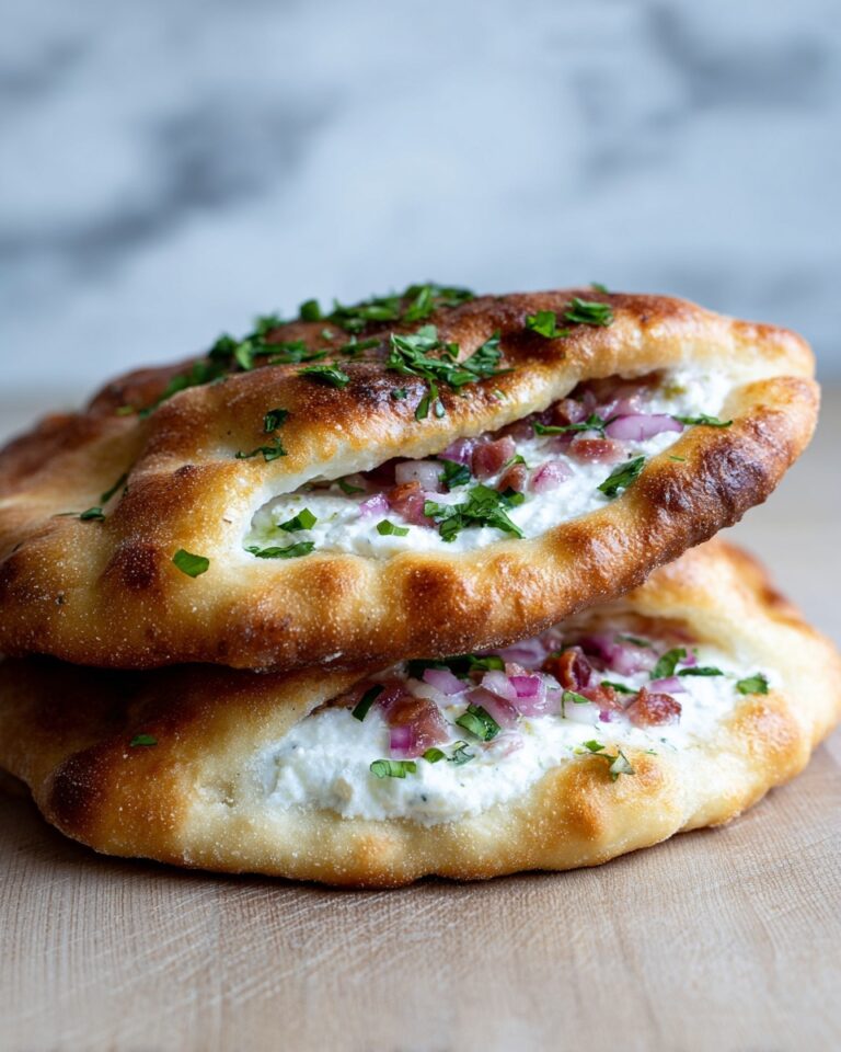 Russian Blini (Stuffed Pancakes) Recipe