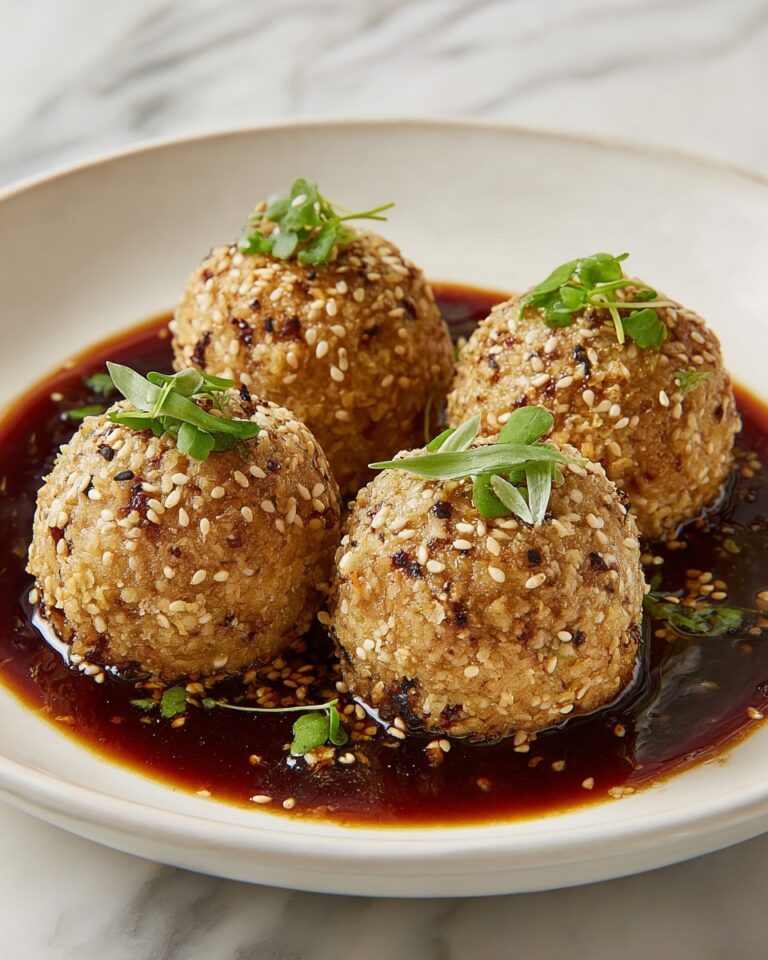 Fried Goat Cheese with Tarragon and Honey Recipe