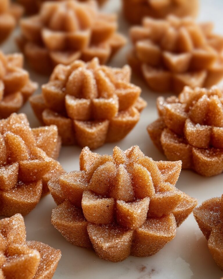 Ritz Bits Churros Recipe