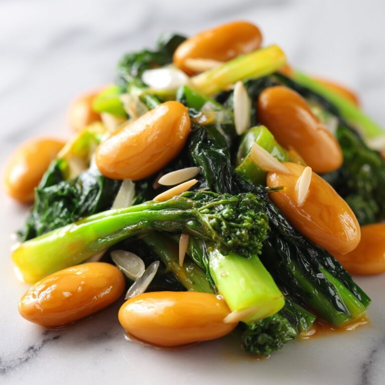 Escarole and Beans Soup with Garlic and Parmesan Recipe