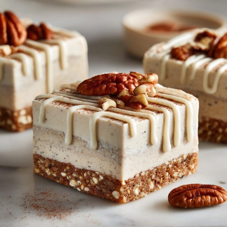 Cinnamon Roll Bliss Bars Recipe