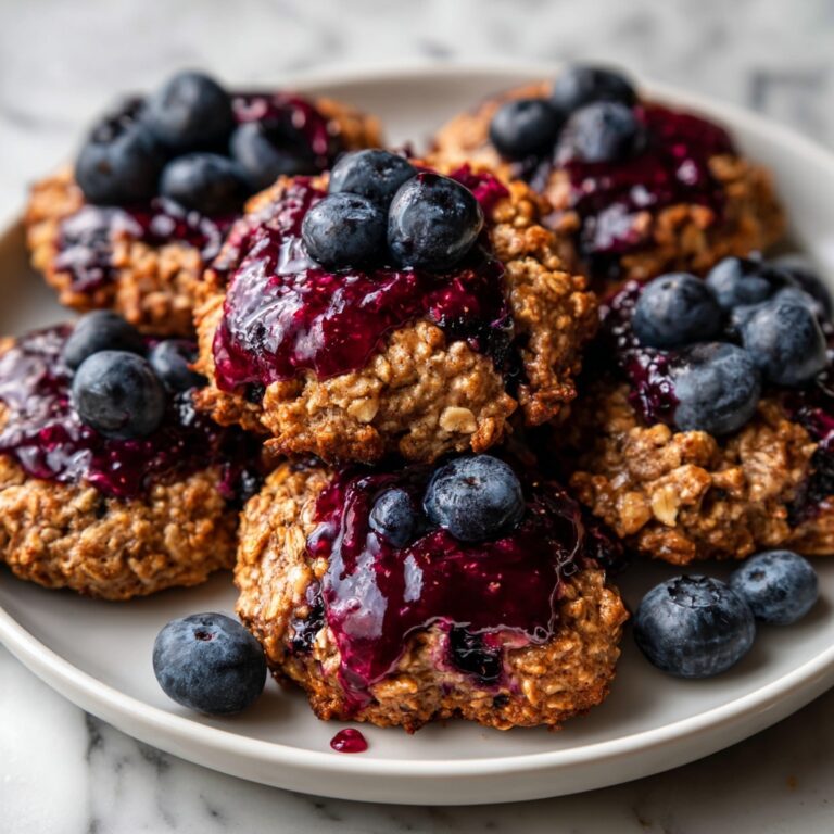 Healthy Oatmeal Cookies Recipe