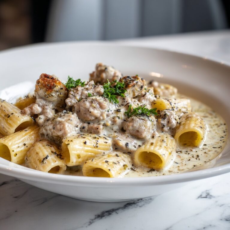 Crock Pot White Lasagna Soup Recipe