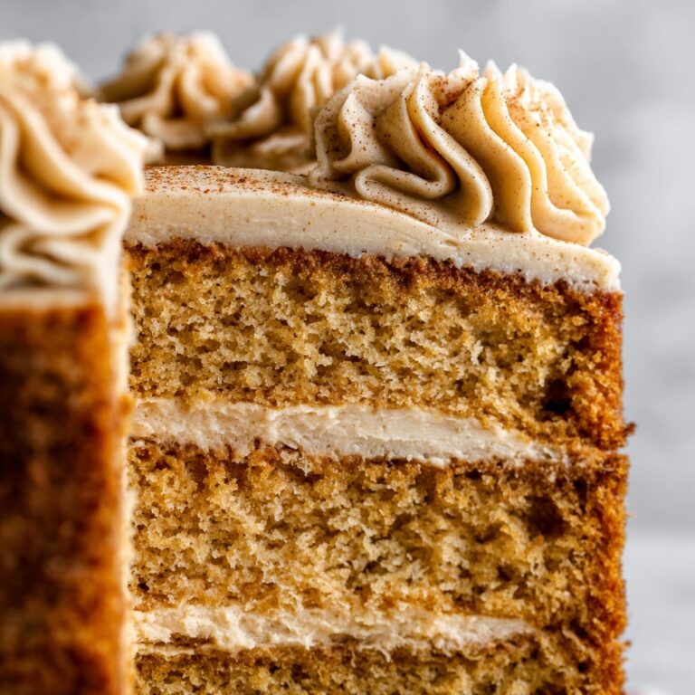 Peanut Butter Frosting Recipe