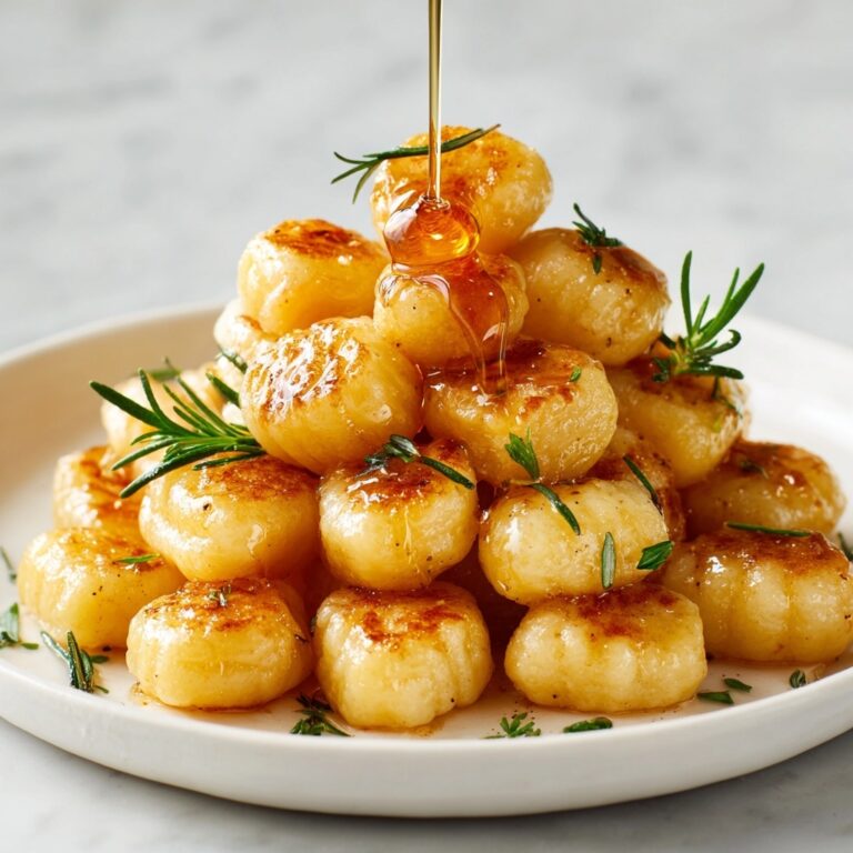 Southern-Style Honey Butter Cornbread Poppers Recipe