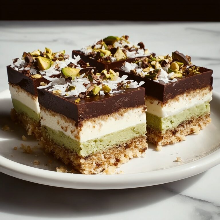 Pistachio Cheesecake Recipe