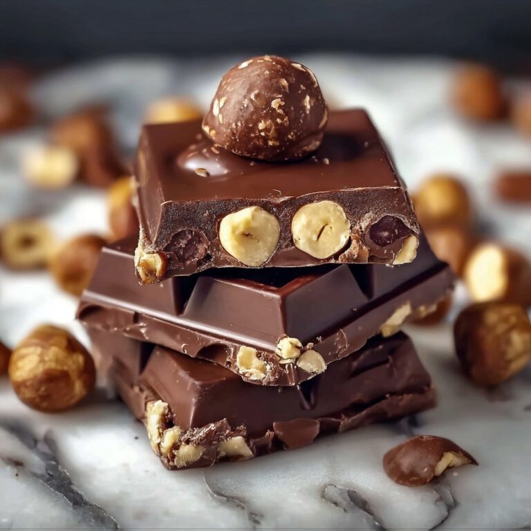 Ferrero Rocher Tiffin Recipe