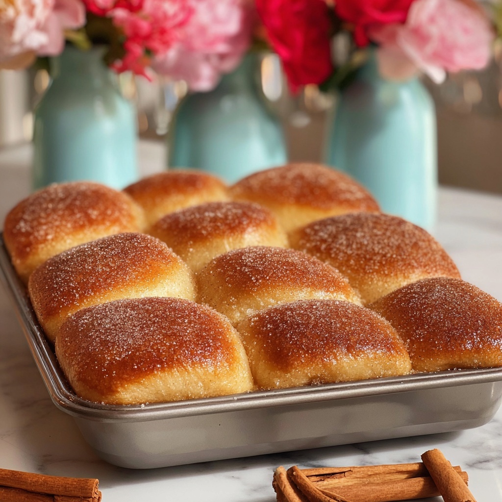 Dollywood Cinnamon Bread Recipe - Recipe Image