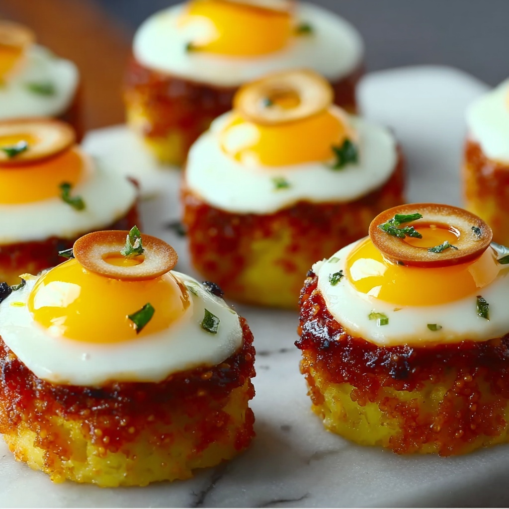 Deviled Egg Chicks Recipe - Recipe Image