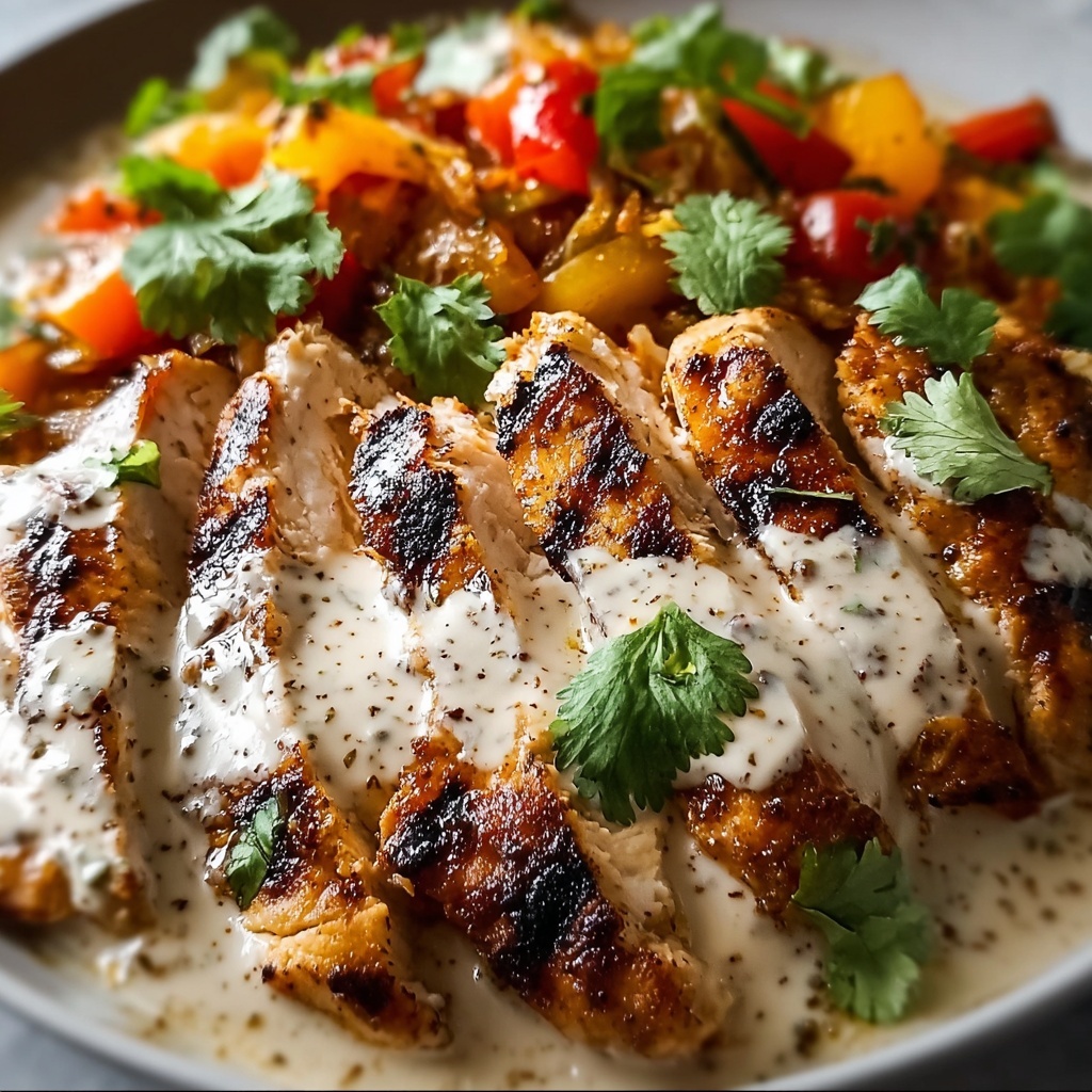 Homemade Pollo Loco Recipe - Recipe Image