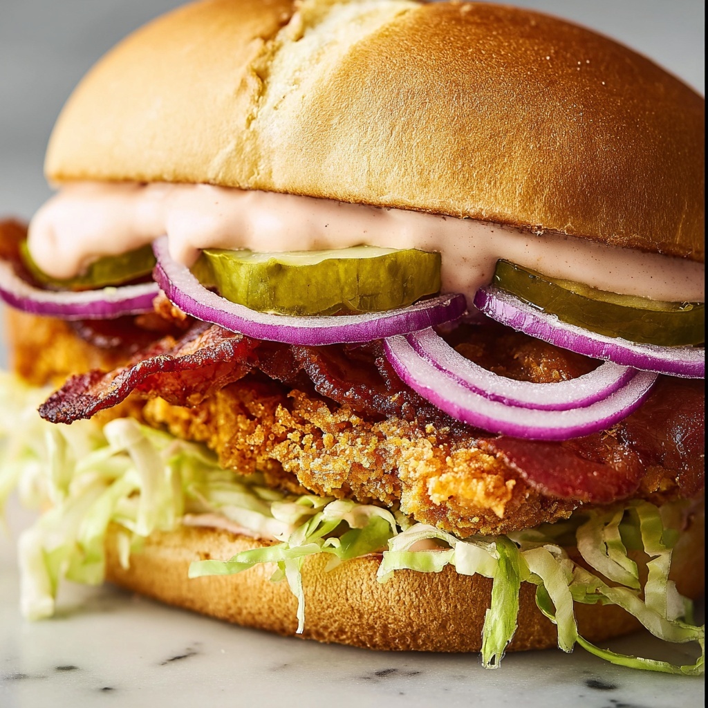 Bird Dog Sandwiches Recipe - Recipe Image