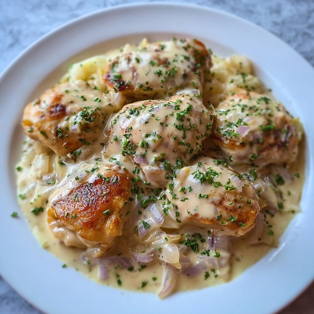 Crockpot Angel Chicken Recipe - Recipe Image