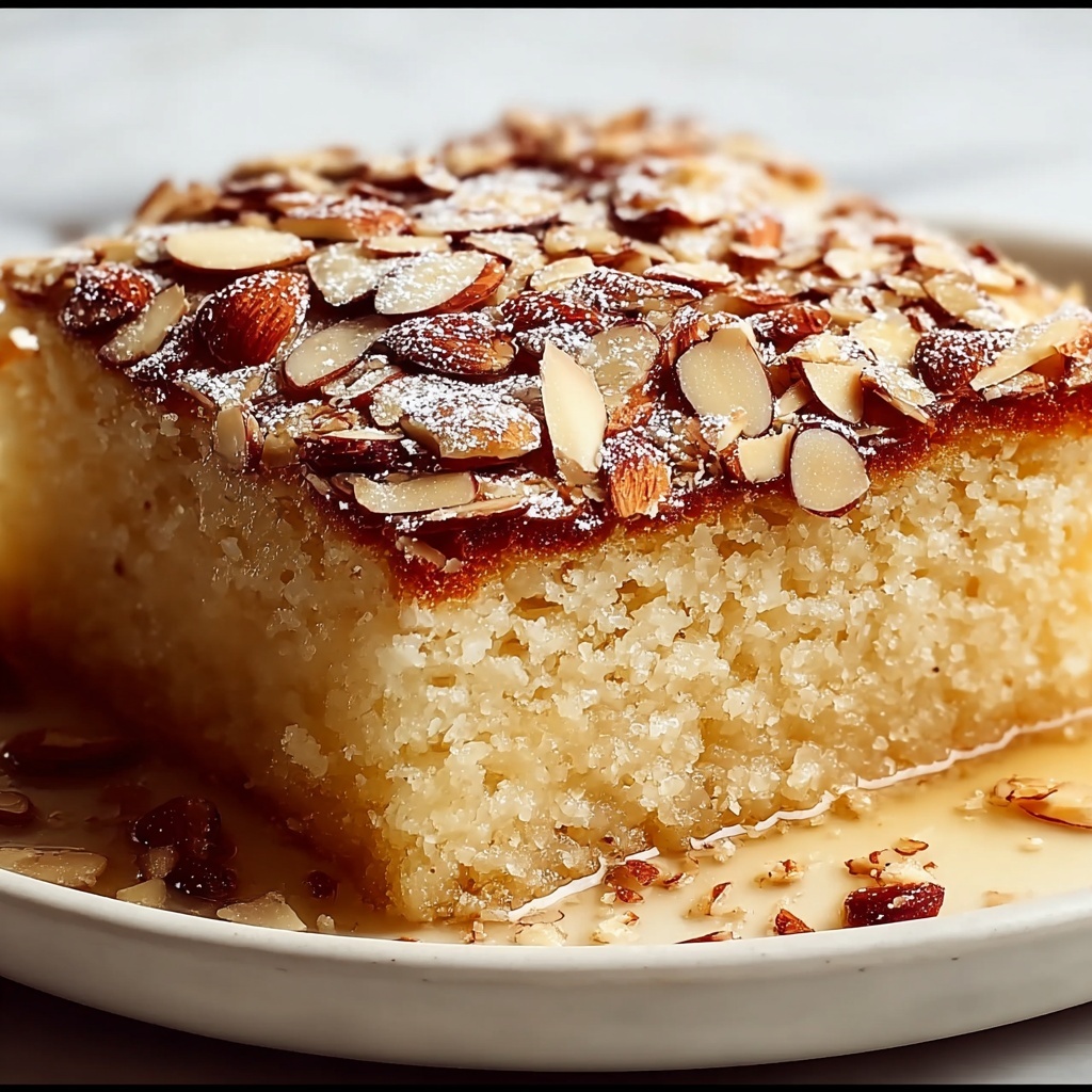 Cajun Cake Recipe - Recipe Image