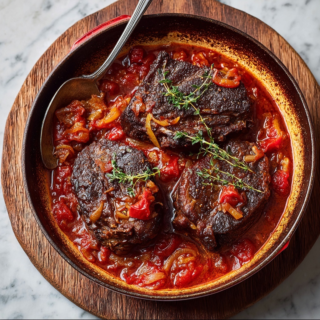 Perfect Pot Roast Recipe - Recipe Image