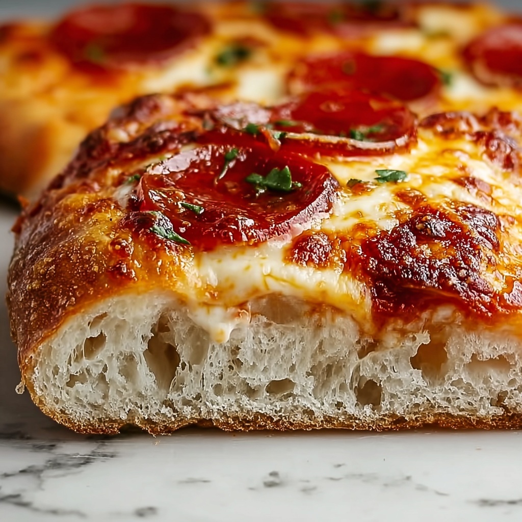 Air Fryer Pepperoni Rolls Recipe - Recipe Image