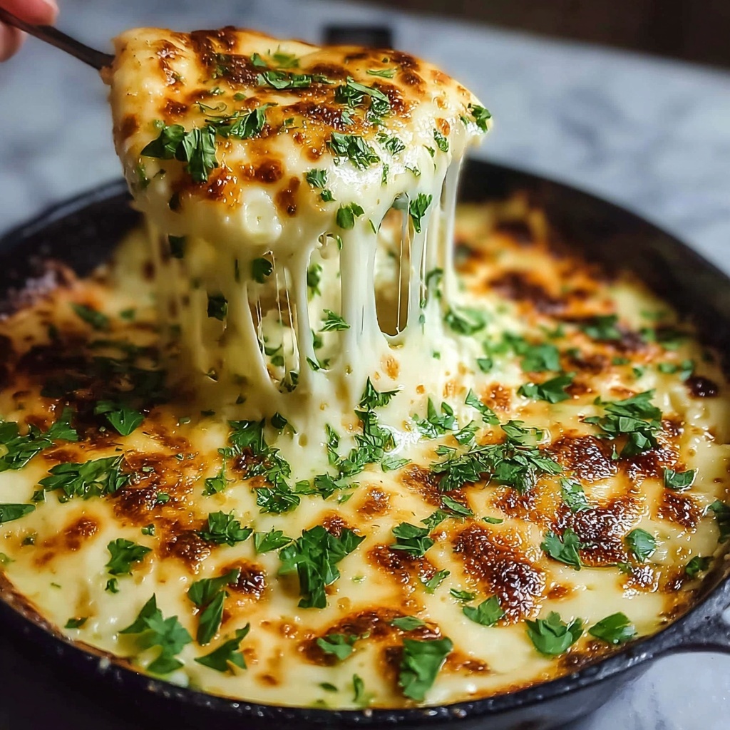 Homemade Queso Fundido Recipe - Recipe Image