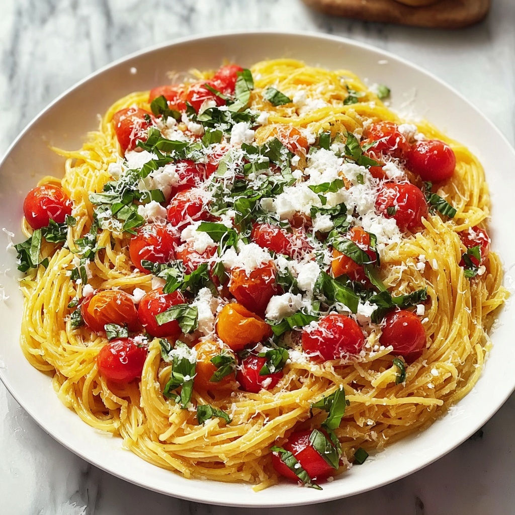 Ina Garten Summer Garden Pasta Salad Recipe - Recipe Image