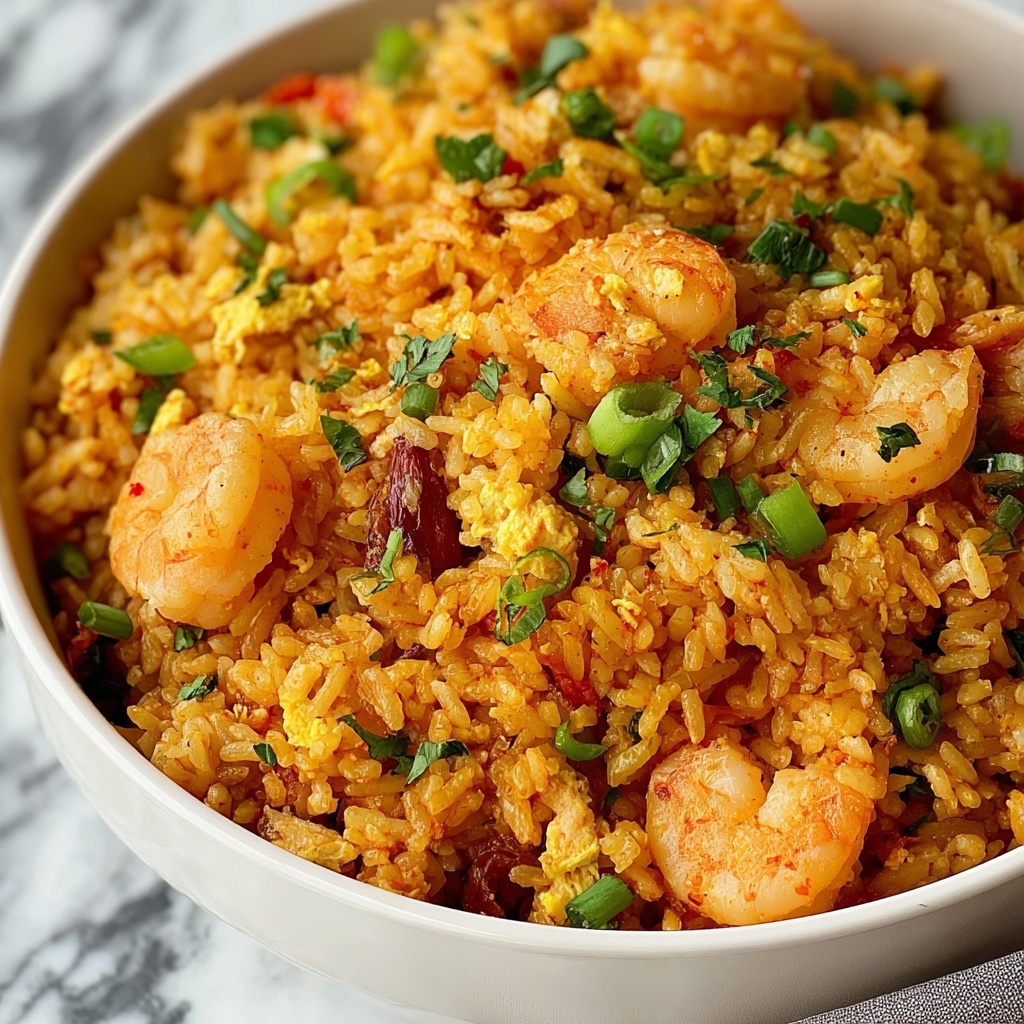 Best Jambalaya Recipe for Mardi Gras Recipe - Recipe Image