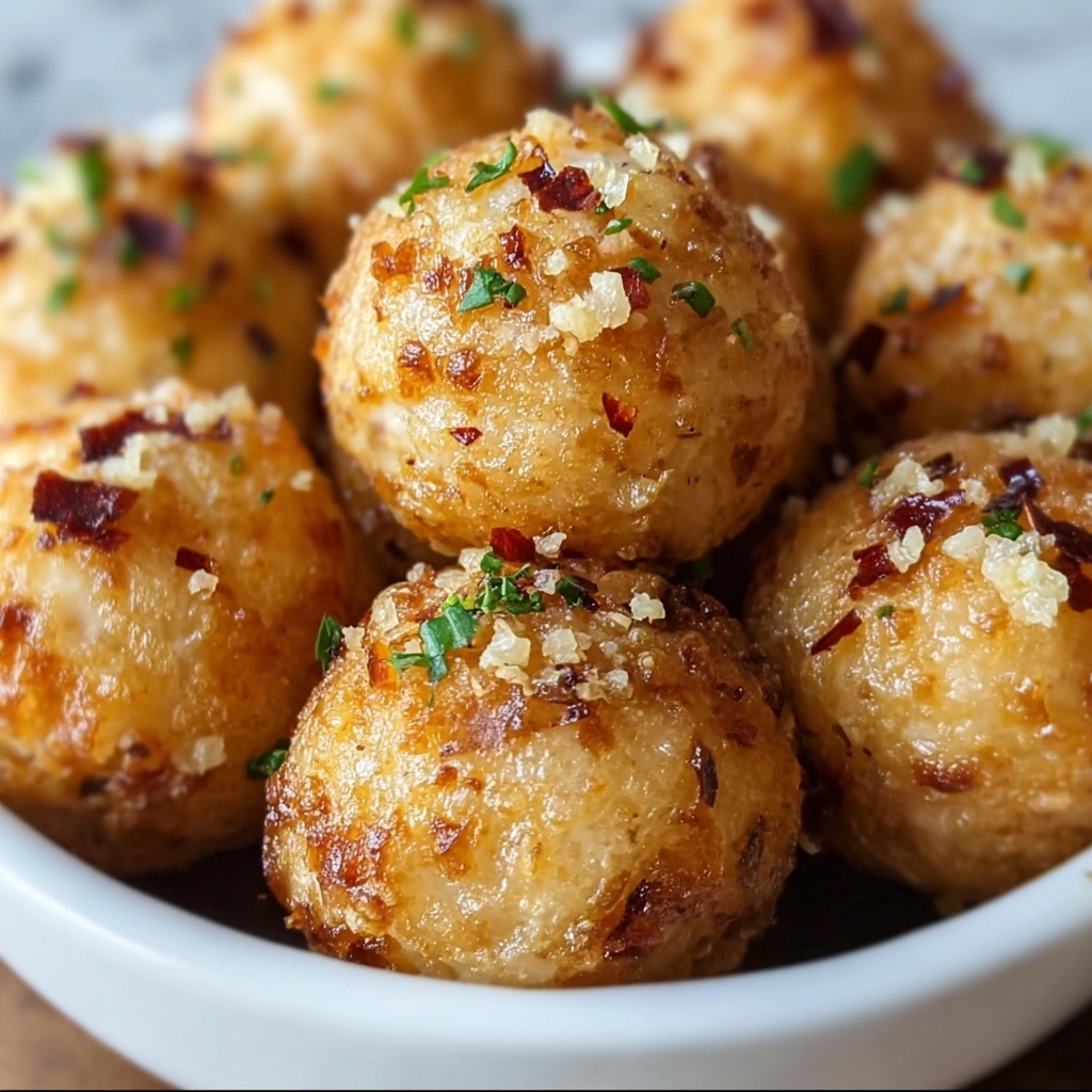 Fairy Bites Recipe - Recipe Image