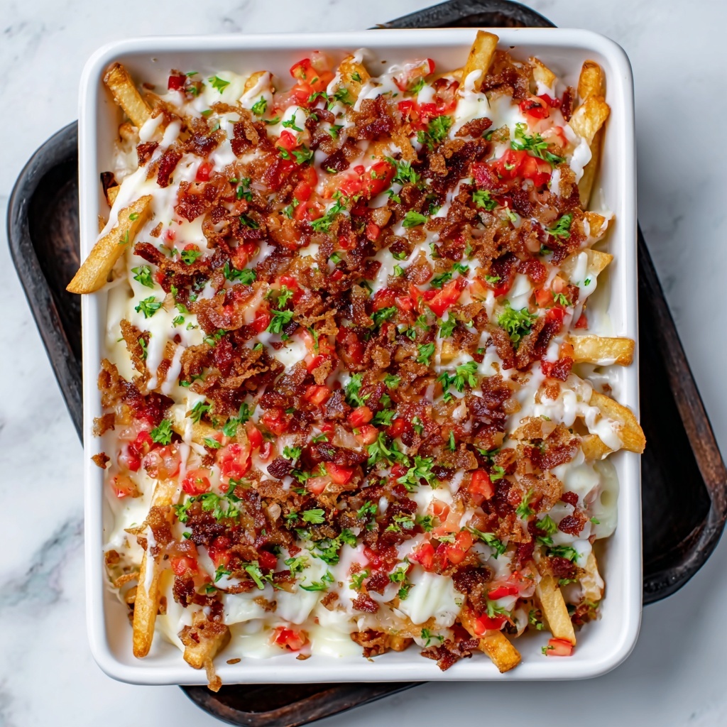 Crab Rangoon Nachos Recipe - Recipe Image