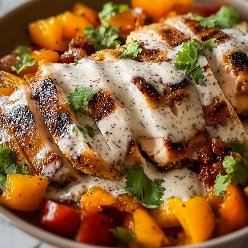 Homemade Pollo Loco Recipe - Recipe Image