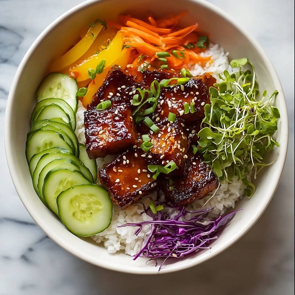 Instant Pot Sticky Korean Chicken Recipe - Recipe Image