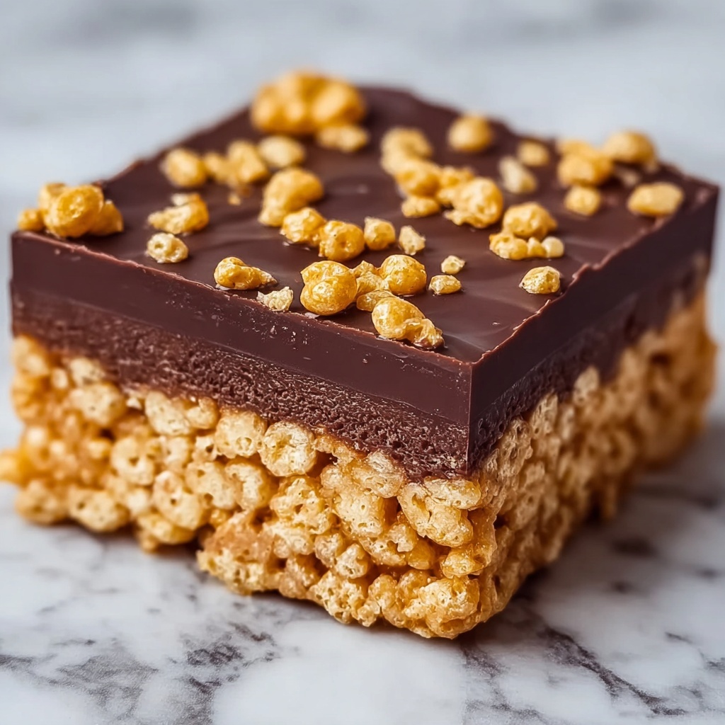 No-Bake Milk Chocolate Coconut Slice Recipe - Recipe Image