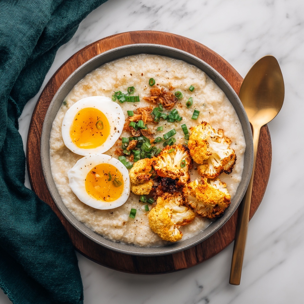 Arroz Caldo Recipe - Recipe Image