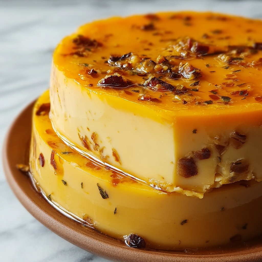 Creole Seasoned Butter Recipe - Recipe Image