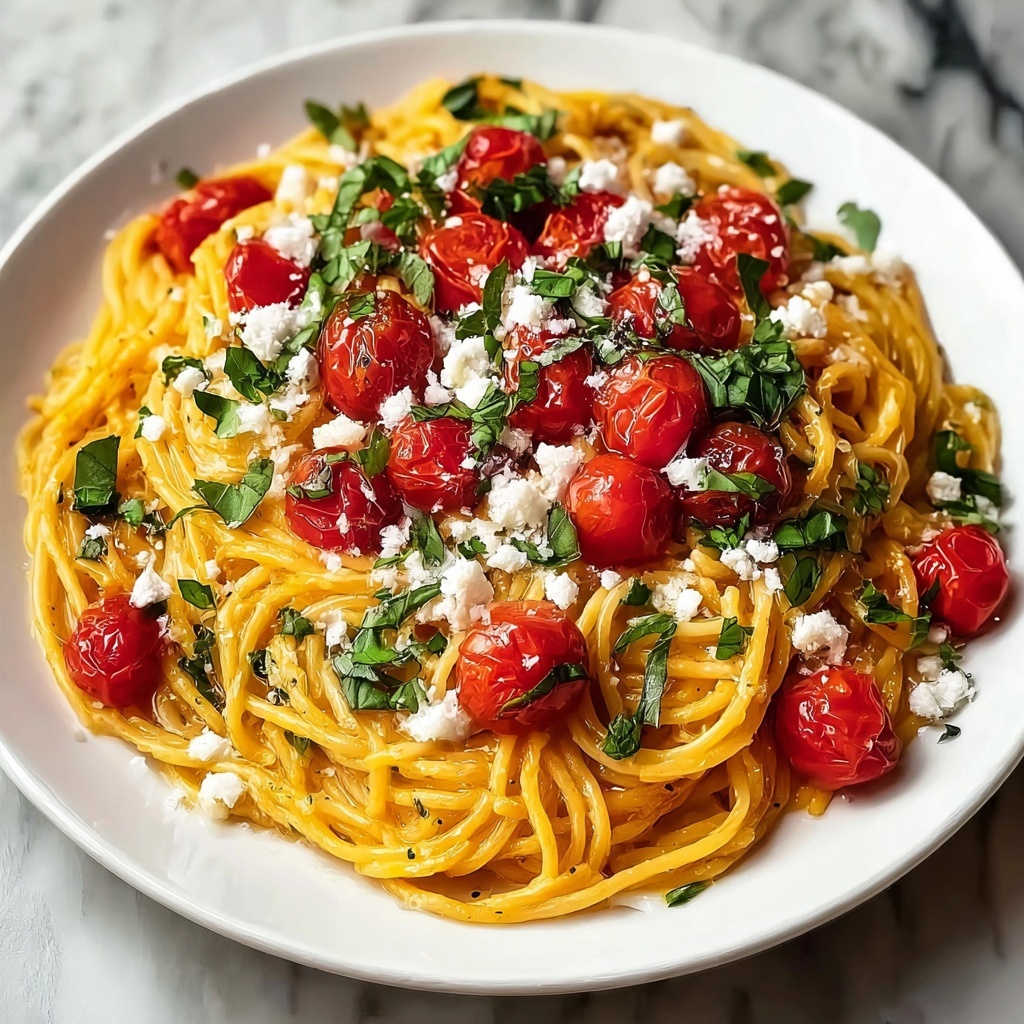 Ina Garten Summer Garden Pasta Salad Recipe - Recipe Image