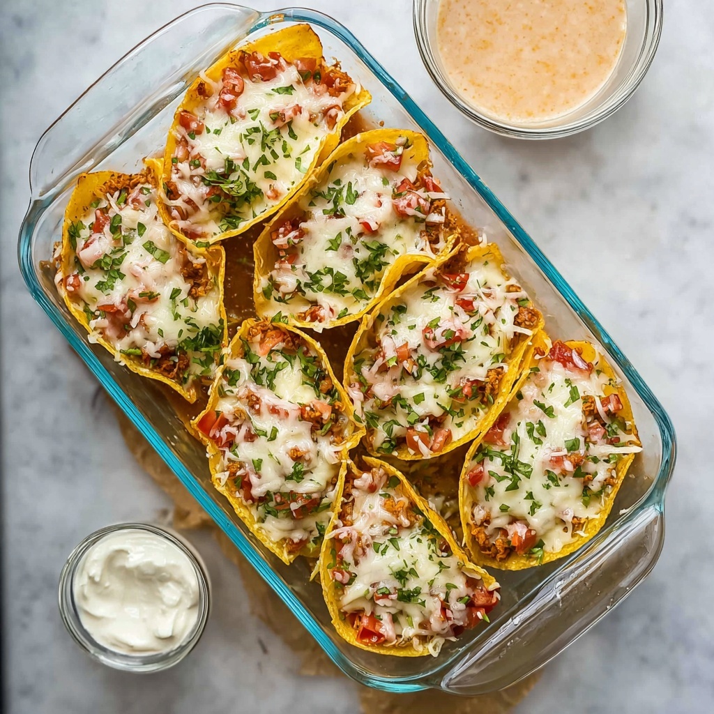 Easy and Cheesy Ranch Baked Potatoes Recipe - Recipe Image