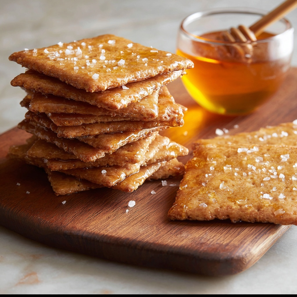 Honey and Toffee Cookies Recipe - Recipe Image