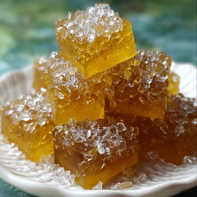 Pineapple Cowboy Candy Recipe