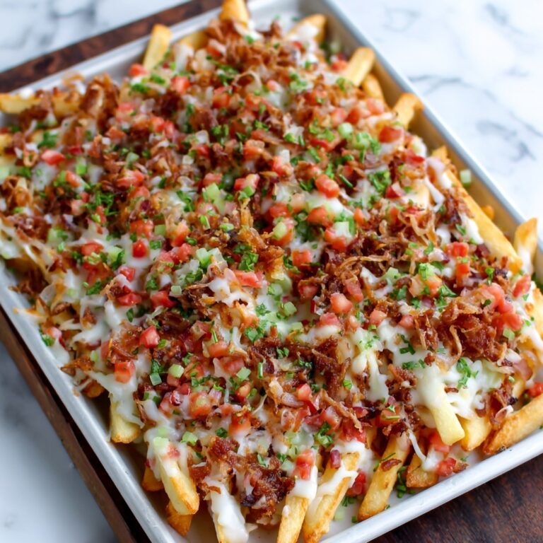 Crab Rangoon Nachos Recipe