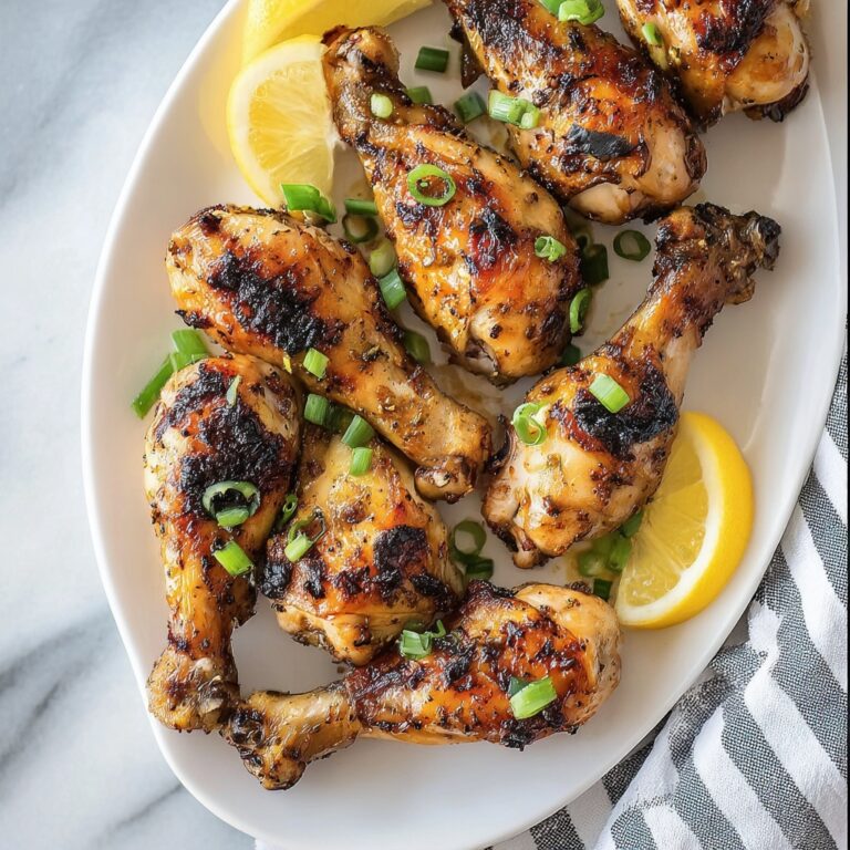 Lemon Pepper Wings Recipe