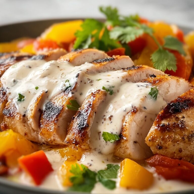 Homemade Pollo Loco Recipe