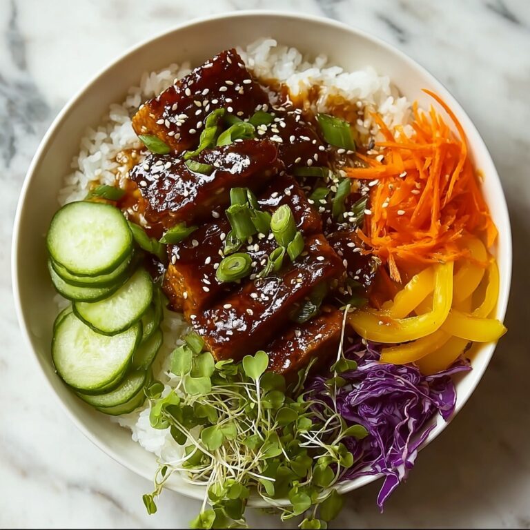 Instant Pot Sticky Korean Chicken Recipe