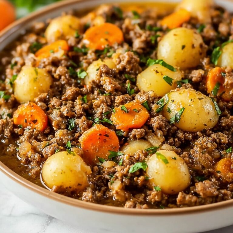 Amish Harvest Chicken and Sweet Potato Casserole Recipe