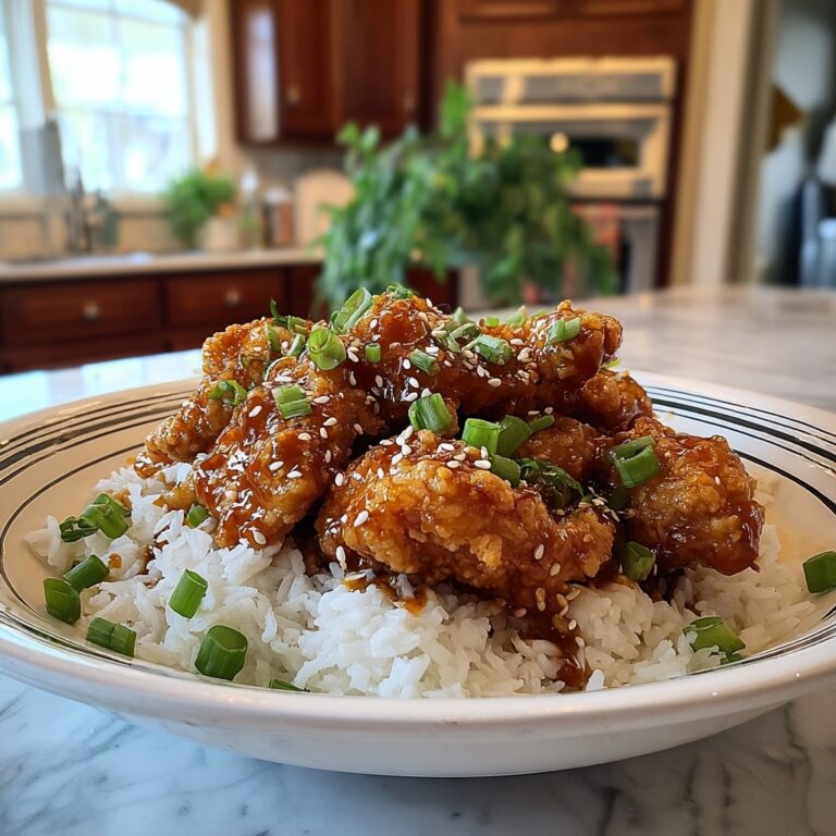 Hot Honey-Glazed Fried Chicken Recipe